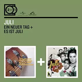 Couverture du produit · 2 for 1: Neuer Tag/Juli [Import]