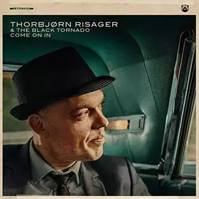 Couverture du produit · Come on in