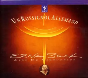 Couverture du produit · Un Rossignol Allemand (Airs De Virtuosité)