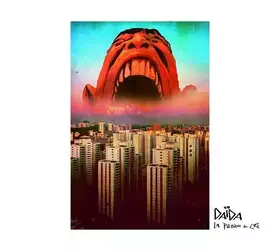 Couverture du produit · Passion du Cri