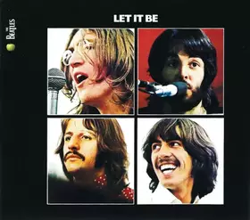 Couverture du produit · Let It Be