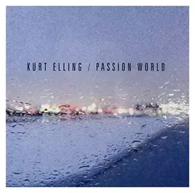 Couverture du produit · Passion World