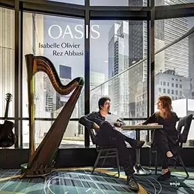 Couverture du produit · O.a.S.I.S
