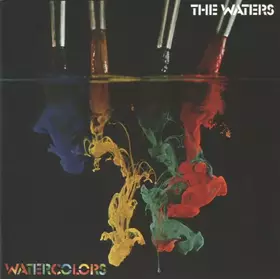 Couverture du produit · Watercolors