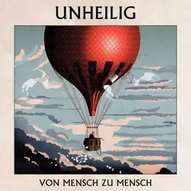 Couverture du produit · Von Mensch Zu Mensch