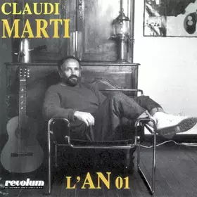Couverture du produit · Marti Claude : L'An 01