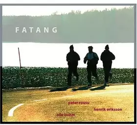 Couverture du produit · Fatang