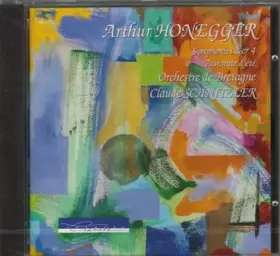 Couverture du produit · Symphonies Nos 2 & 4
