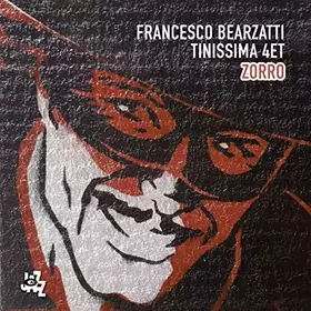 Couverture du produit · Zorro