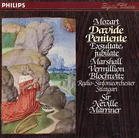 Couverture du produit · Davide Penitente