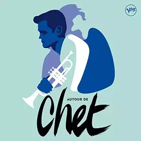 Couverture du produit · Autour de Chet