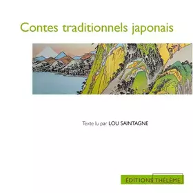 Couverture du produit · Contes Japonais (en rupture chez l'éditeur)