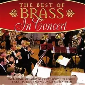Couverture du produit · In Concert