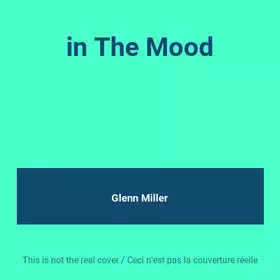 Couverture du produit · in The Mood