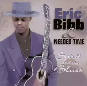 Couverture du produit · Spirit & The Blues