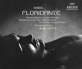 Couverture du produit · Floridante [Import]