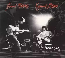 Couverture du produit · La Belle Vie