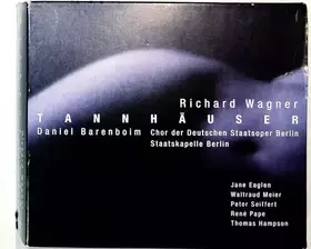 Couverture du produit · Wagner - Tannhäuser