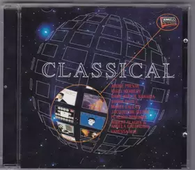 Couverture du produit · Classical