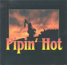 Couverture du produit · Pipin' Hot