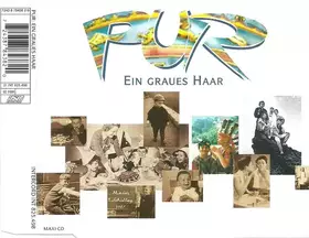 Couverture du produit · Ein Graues Haar