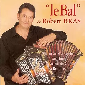 Couverture du produit · Le Bal