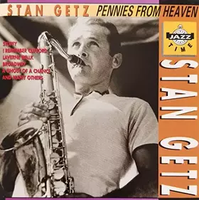 Couverture du produit · Pennies from Heaven/Stuffy.I R