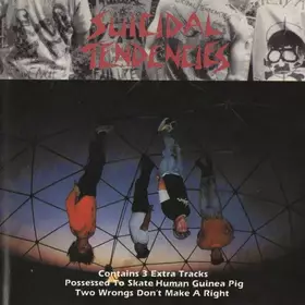 Couverture du produit · Suicidal Tendencies