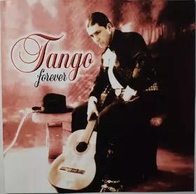 Couverture du produit · Tango Forever