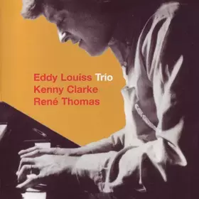 Couverture du produit · Eddy Louiss Trio