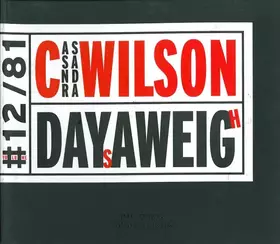 Couverture du produit · Days Aweigh
