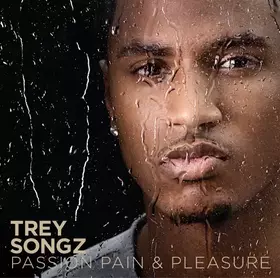 Couverture du produit · Passion, Pain & Pleasure