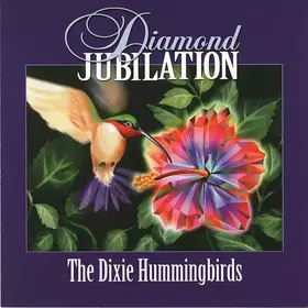 Couverture du produit · Diamond Jubilation