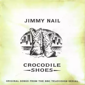 Couverture du produit · Crocodile Shoes