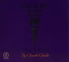 Couverture du produit · Les Bains Douches