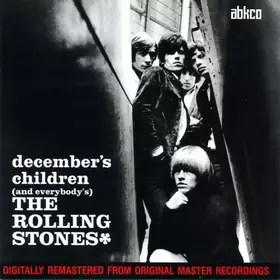 Couverture du produit · December's Children (And Everybody's)