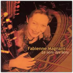 Couverture du produit · Le Sens Des Sens