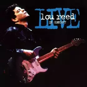 Couverture du produit · Live, In Concert