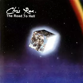 Couverture du produit · The Road To Hell
