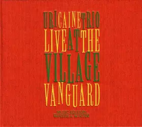 Couverture du produit · Live At The Village Vanguard