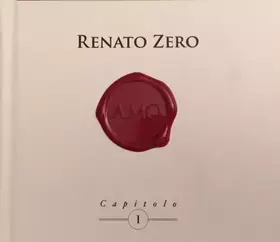 Couverture du produit · Amo Capitolo I