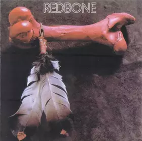 Couverture du produit · Redbone
