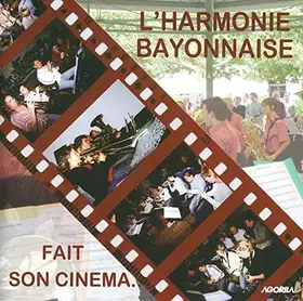 Couverture du produit · Fait Son Cinéma