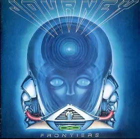 Couverture du produit · Frontiers