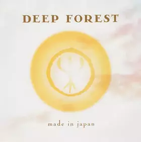 Couverture du produit · Made In Japan
