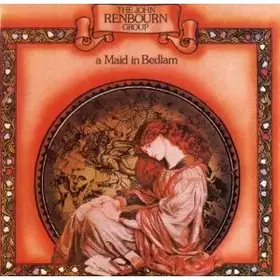 Couverture du produit · A Maid In Bedlam