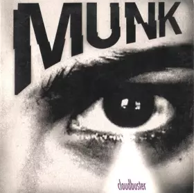 Couverture du produit · Cloudbuster