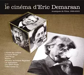 Couverture du produit · Le Cinema de Demarsan [Import]
