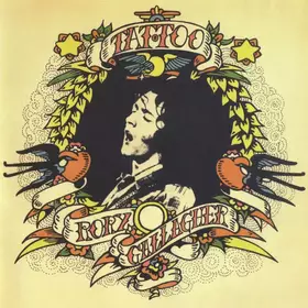 Couverture du produit · Tattoo