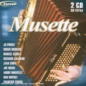 Couverture du produit · Musette